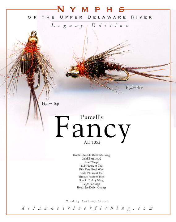 Flies for Montana Rivers: Soft Hackles